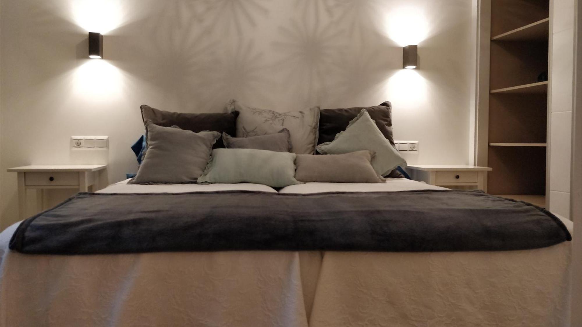 Appartement Luxury Catedral Málaga