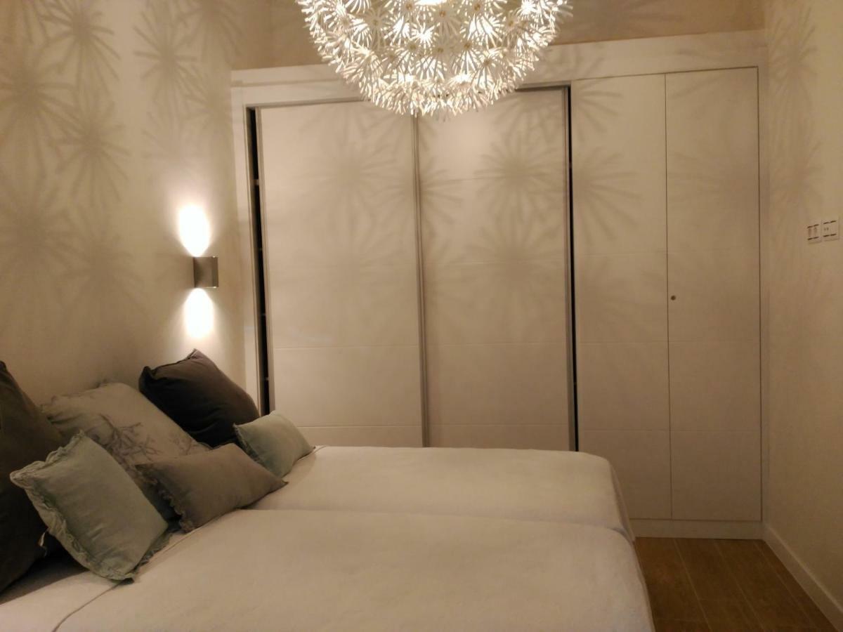 Appartement Luxury Catedral Málaga